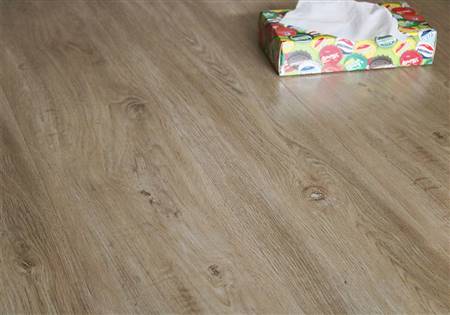 Interlocking click flooring， wpc Plastic Flooring  TxCD179-01